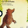 Óscar ya no se enfada