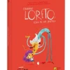 ¡Schhhhhh! Loreto, esto es un secreto