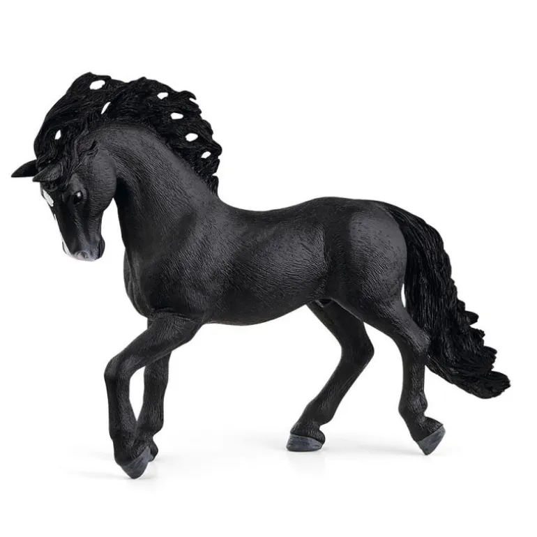 Semental pura raza española. Schleich
