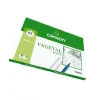 Set 250 láminas de papel vegetal A4 Canson
