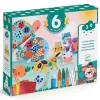 Set manualidades 6 actividades