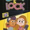 Sher & Lock 2 - El caso del manga desaparecido