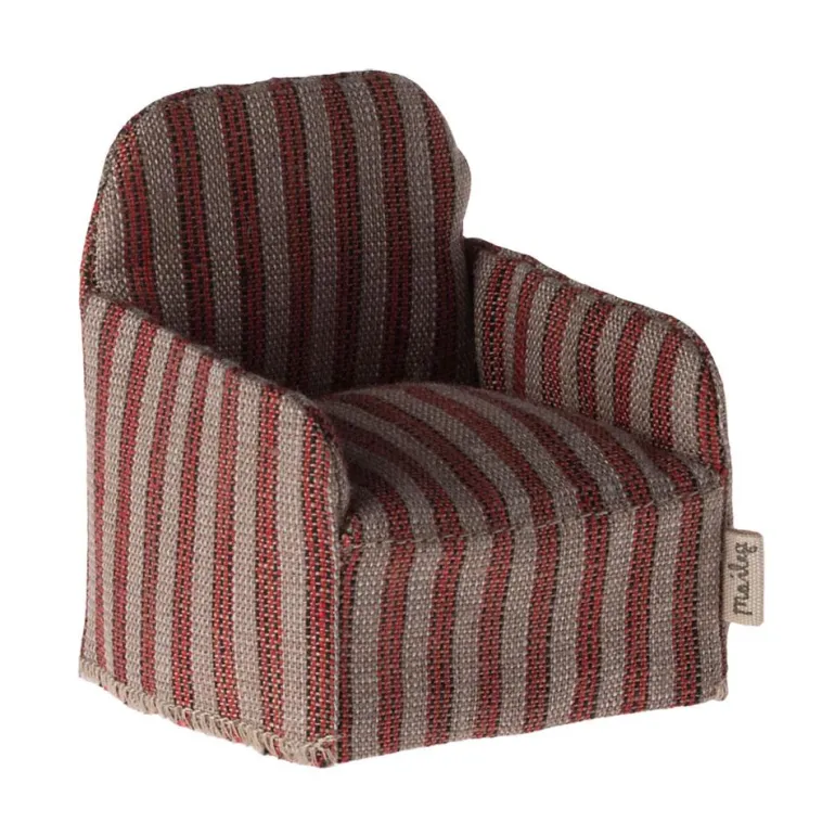 Sillón para ratones Maileg