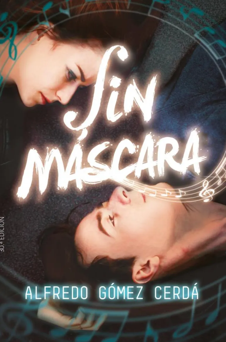 Sin máscara