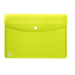 Sobre tamaño A6 PP Urban colores surtidos