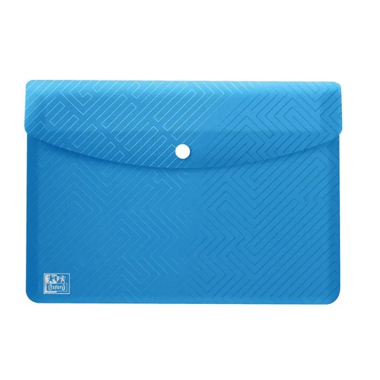 Sobre tamaño A6 PP Urban colores surtidos