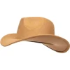 Sombrero cowboy