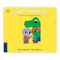 Somos amables