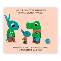 Somos amables