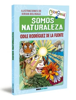 Somos naturaleza