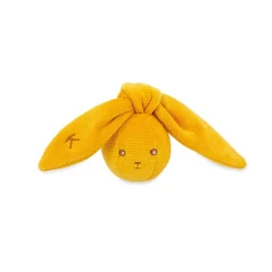 Sonajero pelota conejito ocre