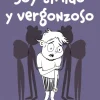 Soy tímido y vergonzoso