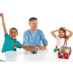 Speed cups
