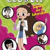 Superlío en el laboratorio (El mundo de Clodett 7)