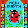 Superpoderes de los insectos