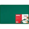 Tabla de corte A3 verde