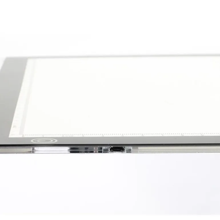 Tablero de luz A4 lightpad