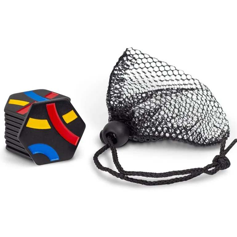 Tantrix Discovery con bolsa