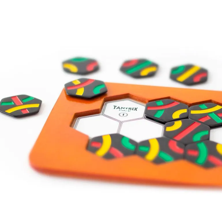 Tantrix Match