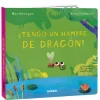 ¡Tengo un hambre de dragón!