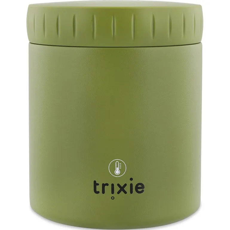 Termo para comida isotérmico 350ml dinosaurio