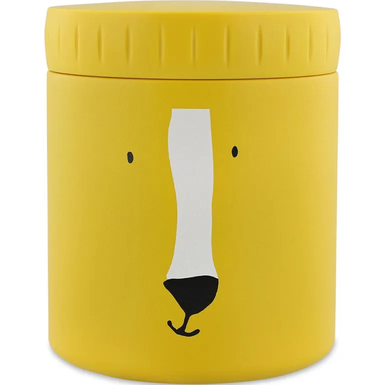 Termo para comida isotérmico 350ml león