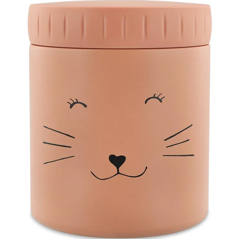 Termo para comida isotérmico 350ml gato