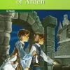 The house of arden (1 ESO). Activity Burlington
