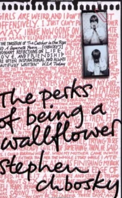The perks of being a wallflower