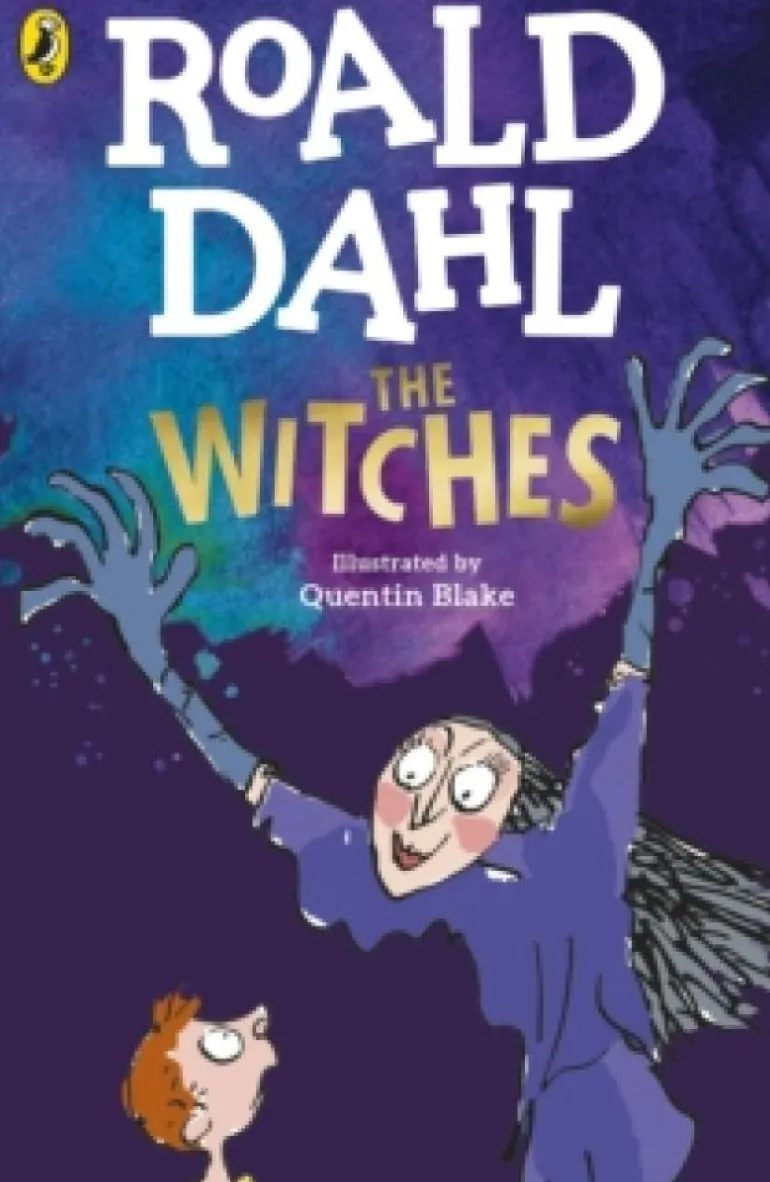 The Witches