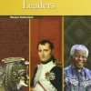 Three great leaders (4 ESO). Activity Burlington