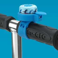 Timbre Micro dinosaurios