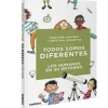Todos somos diferentes. Los humanos en su entorno