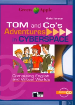 TOM AND CO S. ADVENTURES IN ... CD