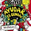 Tom Gates, 20. Ayudar es genial (a veces)
