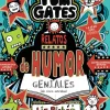 Tom Gates, 21. Relatos de humor geniales (de cinco estrellas)