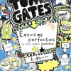 Tom Gates: Excusas perfectas (y otras cosillas geniales)