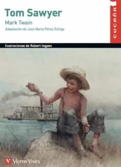 Tom Sawyer