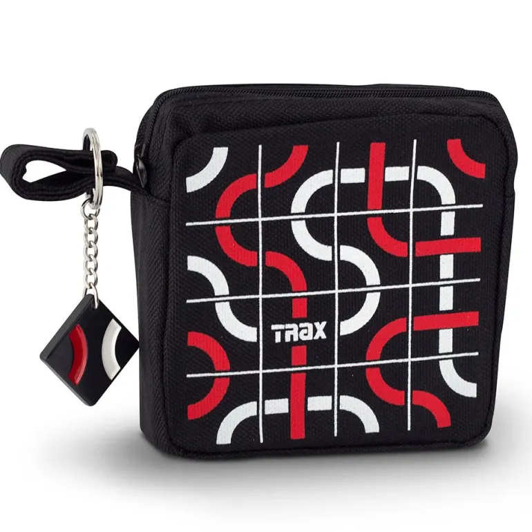 Trax. Tantrix