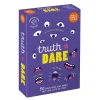 Truth or Dare 50 questions en inglés