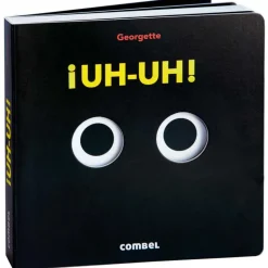 ¡Uh-uh!