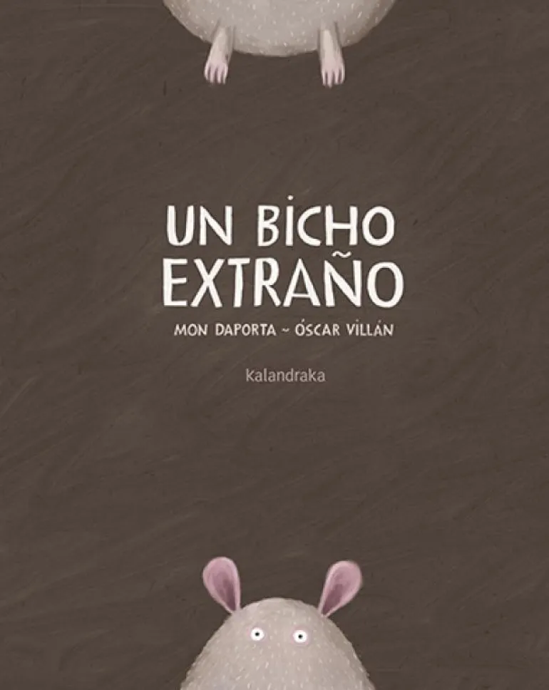 Un bicho extraño