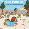 Un círculo, dos puntos