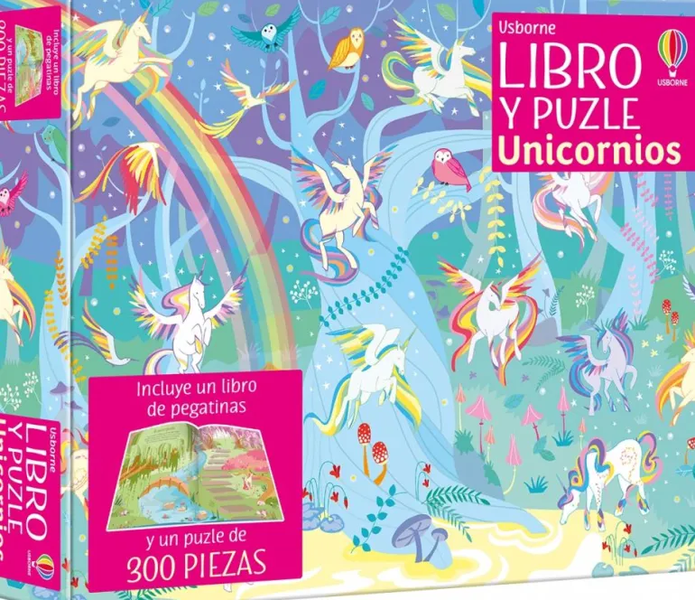 Unicornios