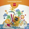 Vacaciones: comprensión lectora. 5 Educación Primaria