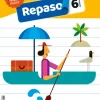 VACACIONES SANTILLANA 6 PRIMARIA ACTIVIDADES DE REPASO PARA EL VERANO