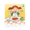 Vamos a comer