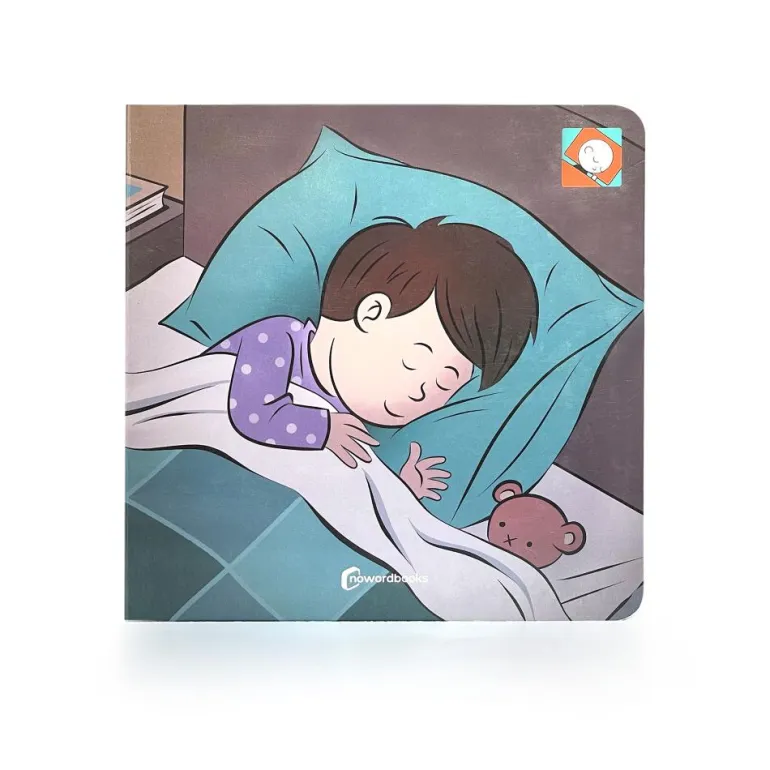 Vamos a dormir