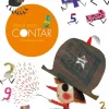 Versos para CONTAR