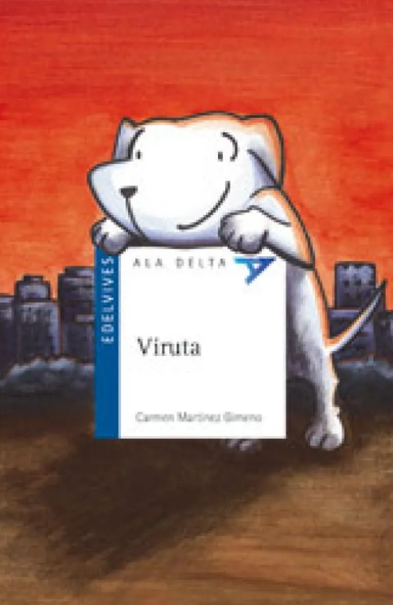 Viruta